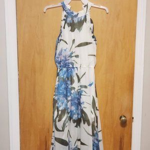 Ava & Yelly Nordstrom Summer Dress Size 10